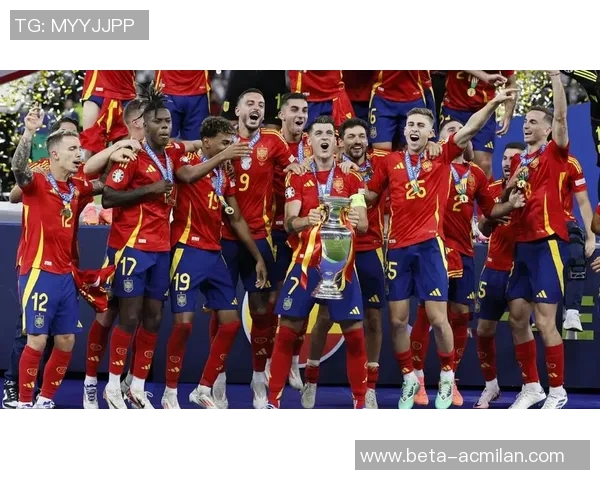 回顾西班牙在2012年欧洲杯的辉煌阵容与夺冠历程