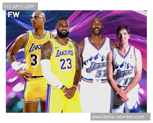 33号NBA篮球明星的传奇生涯与辉煌成就全解析 33号NBA篮球明星的传奇生涯与辉煌成就全解析